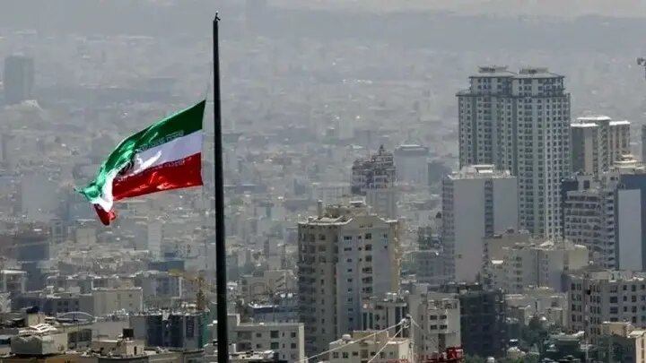 صدور هشدار زرد برای وزش باد شدید و گردوخاک در البرز