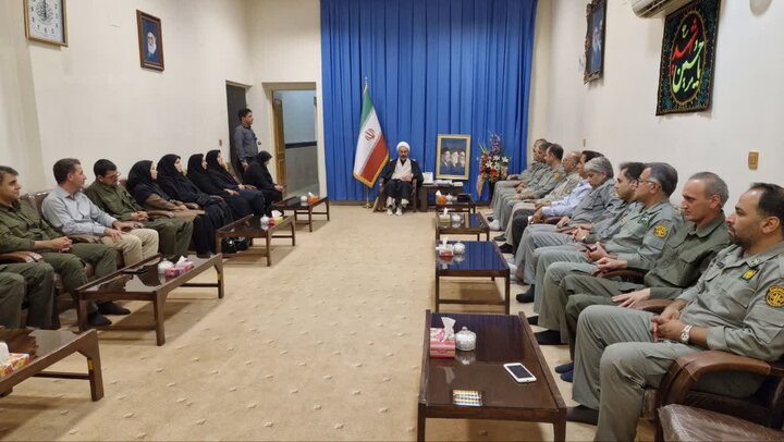سمن‌ها و فعالان عرصه محیط‌زیست سرمایه‌های استان ایلام هستند
