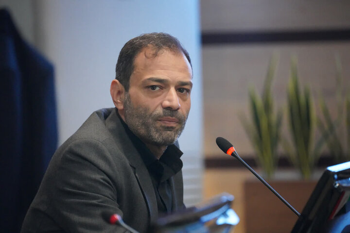 نقش‌آفرینی حمل‌ونقل عمومی و خدمات شهری در مراسم سوگواری رهبر شهید