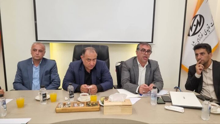 فعالیت حدود ۱۳۰ هزار کارگاه مشاغل خانگی در مازندران