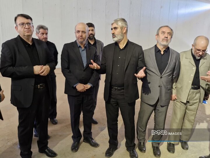تشکیل کمیته ویژه برای جذب سرمایه‌گذار در «شرکت رضایت‌خودرو طراوت نوین»