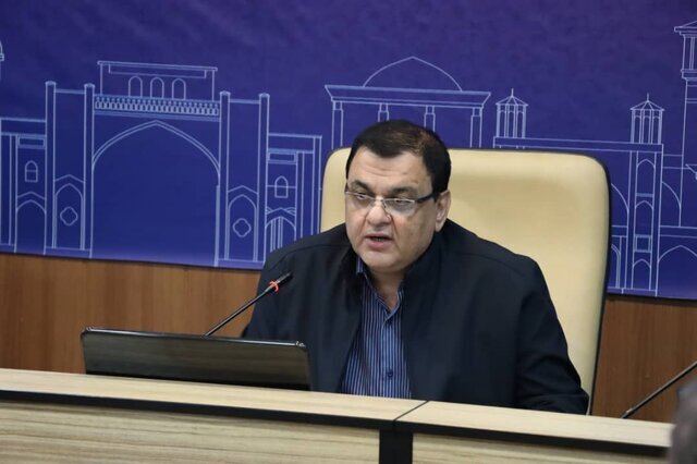 فارس برای تحقق تعهد اشتغال ۱۴۰۵ شتاب گرفت/تدوین شناسنامه شغلی کارگاه‌های بالای ۱۰ نفر