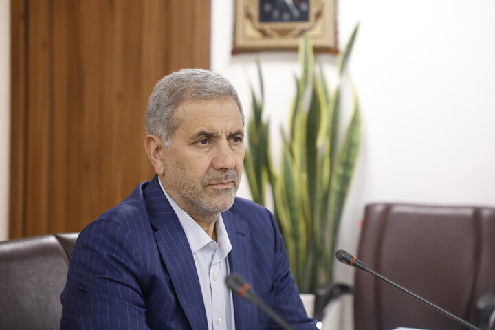 شیراز آماده پشتیبانی سلامت از هرمزگان، بوشهر و خوزستان شد