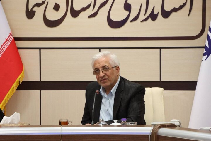 خراسان شمالی ظرفیت میزبانی جشنواره‌های ملی را دارد