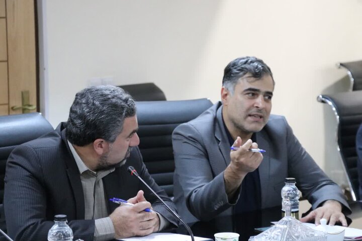 بانک اطلاعاتی ۱۵۳۲ مدیر محله در اصفهان تشکیل شد