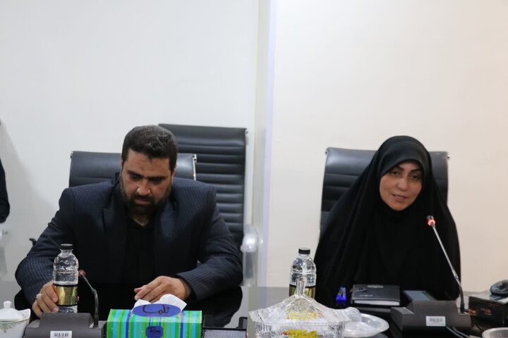 ​تشکیل بیش از ۱۵۰۰ محله شهری و روستایی با مشارکت مردم در استان اصفهان