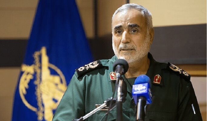 نیروی زمینی سپاه هرگونه شرارت و نفوذ دشمن را در لحظه اول خنثی می‌کند