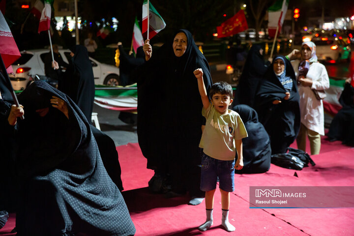 تجمع فلکه احمد آباد