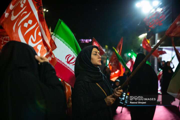 تجمع فلکه احمد آباد