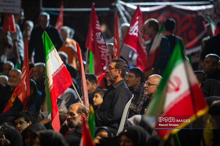 تجمع فلکه احمد آباد