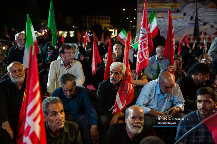 تجمع فلکه احمد آباد