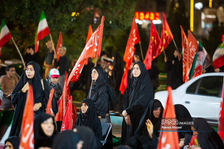 تجمع فلکه احمد آباد