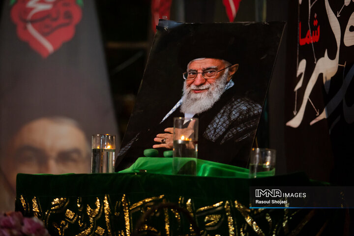 تجمع فلکه احمد آباد