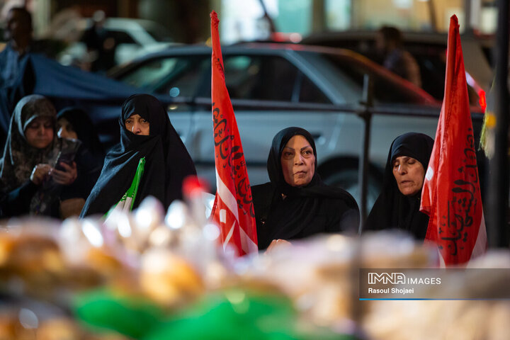 تجمع فلکه احمد آباد