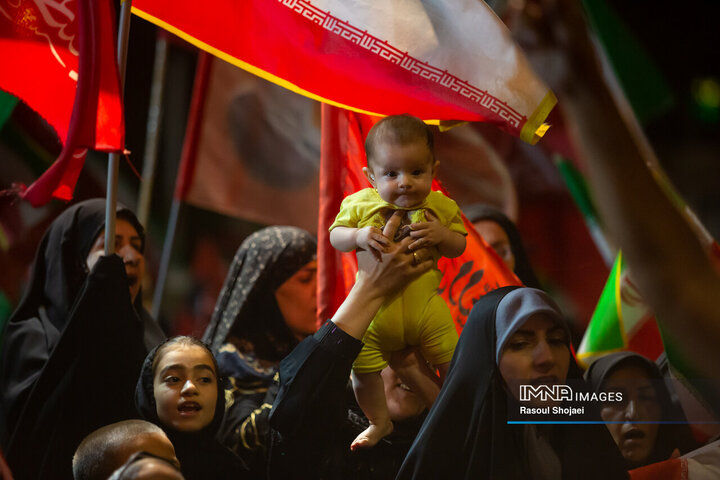 تجمع فلکه احمد آباد