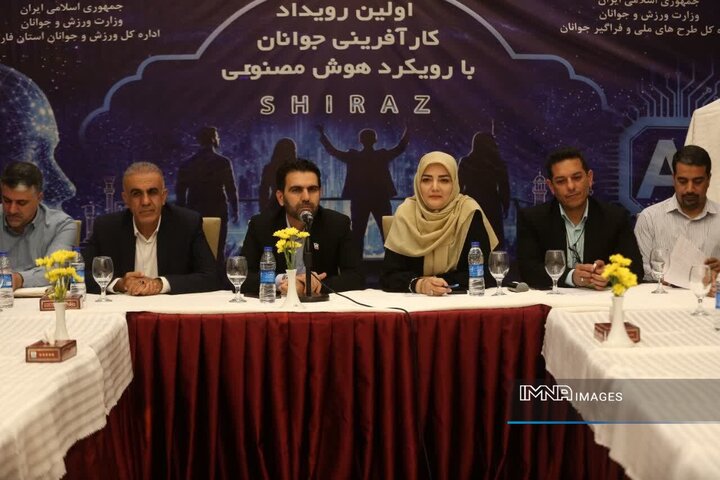 چراغ سبز وزارت ورزش به ایده‌های نوآورانه جوانان با اعطای تسهیلات