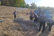 پیشگیری از ساخت‌وسازهای خلاف، زیربنای توسعه پایدار شهری است