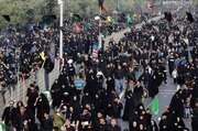 سرزمین اروند در تدارک بزرگ‌ترین میزبانی از عاشقان حسین(ع)