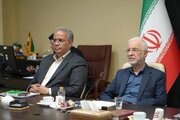 وزیر کشور: همه ظرفیت‌ها برای حمایت از استان‌های درگیر جنگ به کار گرفته شده است