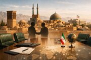 بازار آفریقا؛ فرصتی که یزد نباید از دست بدهد/ لزوم تدوین نقشه راه استانی برای حضور پایدار