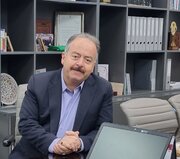 میدان شهدای خیرآباد یزد آماده بهره‌برداری است