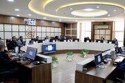 نرخ‌ سرویس مدارس کرمان برای سال تحصیلی جدید تعیین شد