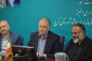 حضور مردم در عرصه‌های دینی و انقلابی پشتوانه نظام اسلامی است