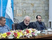 تقویت منابع آبی و زیرساخت‌های برق کشور با اجرای طرح‌های بزرگ