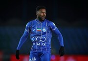 نازون قراردادش را با استقلال فسخ کرد