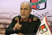عاملان شهادت رهبر شهید آرامش را به گور خواهند برد
