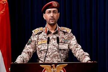 نیروهای مسلح یمن از هدف قرار دادن یک نفتکش سعودی خبر دادند