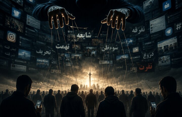 حق را دیدند، اما انکار کردند/ سوره «ق» راز لجاجت منکران را فاش می‌کند