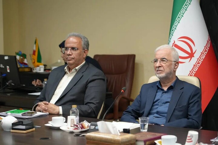 وزیر کشور: همه ظرفیت‌ها برای حمایت از استان‌های درگیر جنگ به کار گرفته شده است