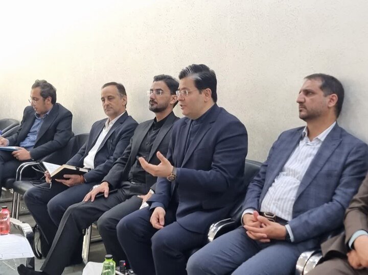 تحول در نظام سرمایه‌گذاری ترافیکی منطقه یک اصفهان/ اجرای طرح مدیریت پارک در معابر پرتردد