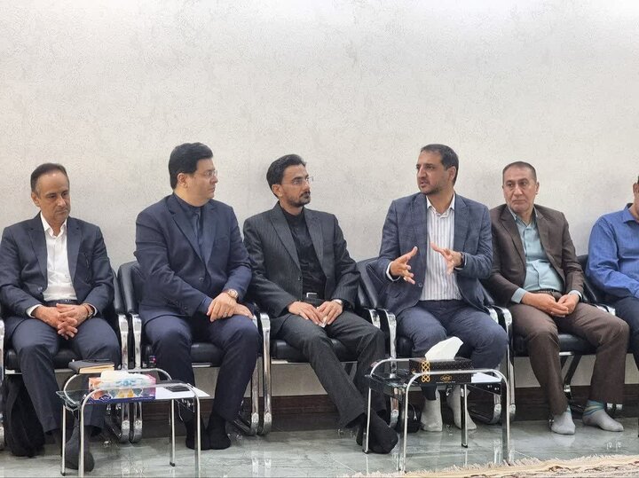 منطقه یک اصفهان توسعه زیرساخت‌های ترافیکی و پارکینگ را دنبال می‌کند