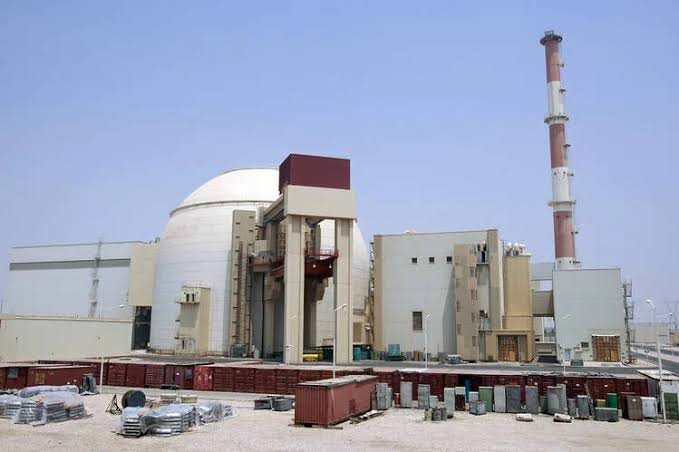 Iran Condemns US Strike on Darkhovin Power Plant, Warns of Consequences