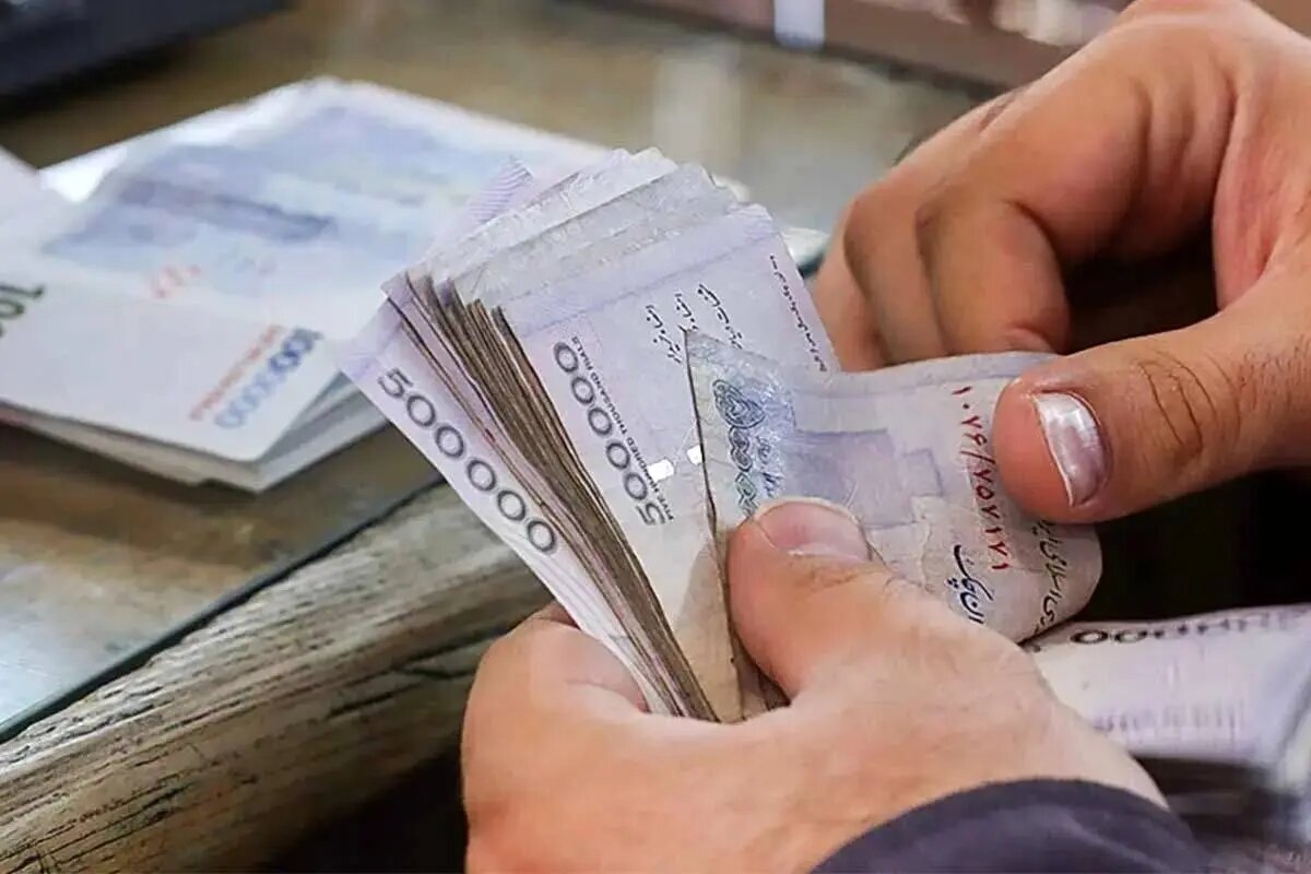 پرداخت حقوق تیر بازنشستگان به ترتیب حروف الفبا آغاز شد