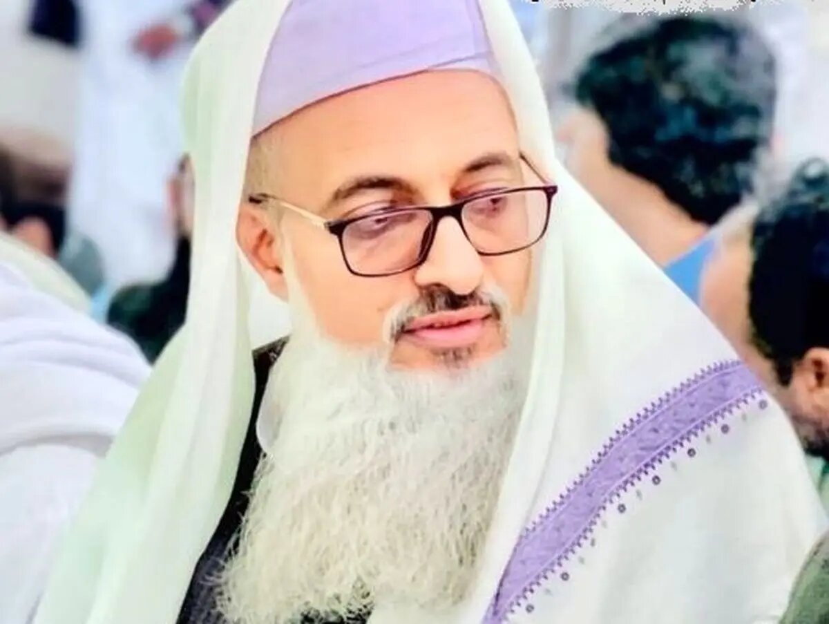 مولوی محمدانور ریگی امام جمعه میرجاوه کیست + جزئیات ترور