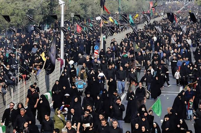 سرزمین اروند در تدارک بزرگ‌ترین میزبانی از عاشقان حسین(ع)