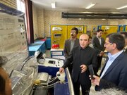 دانشگاه ملی مهارت اردبیل به کانون تربیت نیروی متخصص و تجاری‌سازی فناوری تبدیل شود