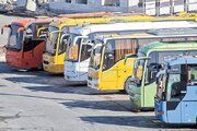 نرخ مصوب بلیت اربعین از لرستان به مرز مهران اعلام شد؛ جزئیات تعرفه شهرهای استان