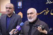 پیگیری مستمر برای تسریع در پرداخت مطالبات گندمکاران