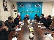 عمود ۵۷؛ مسیر برگشت زائران اربعین از مرز باشماق مریوان