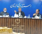 ۵۱ درصد زائران اربعین از محورهای لرستان عبور می‌کنند