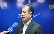 ثبت‌نام ۱۴ هزار لرستانی در سماح/ ۸۳ موکب آماده خدمت‌رسانی به زائران اربعین