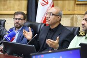 نقش‌آفرینی کرمانشاه در اربعین با رسمی‌شدن مرز سومار