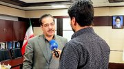 پیش‌بینی ۵۰۰ دستگاه ناوگان حمل و نقل عمومی برای جابه‌جایی زائران اربعین
