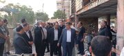 ۲۵ میلیون تومان کمک بلاعوض به ازای هر متر بنای خسارت دیده پرداخت می‌شود