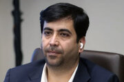 محمد علمی سرپرست شهرداری قزوین شد