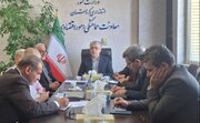 اجرای طرح‌های آبخیزداری کردستان با هدف‌گذاری ۲۰۰۰ هکتاری